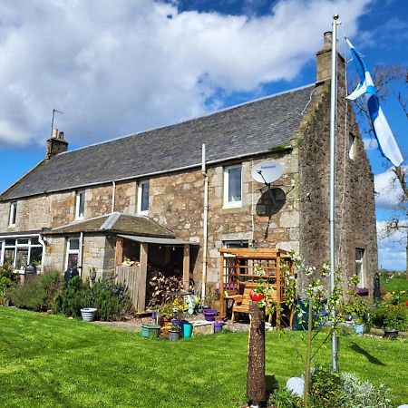 Scooniehill Farm House B&B セント・アンドルーズ エクステリア 写真