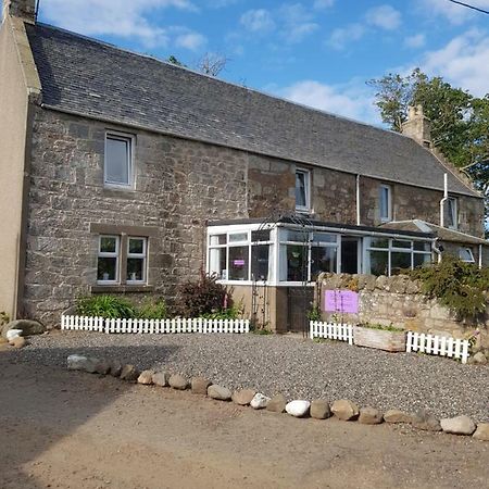 Scooniehill Farm House B&B セント・アンドルーズ エクステリア 写真
