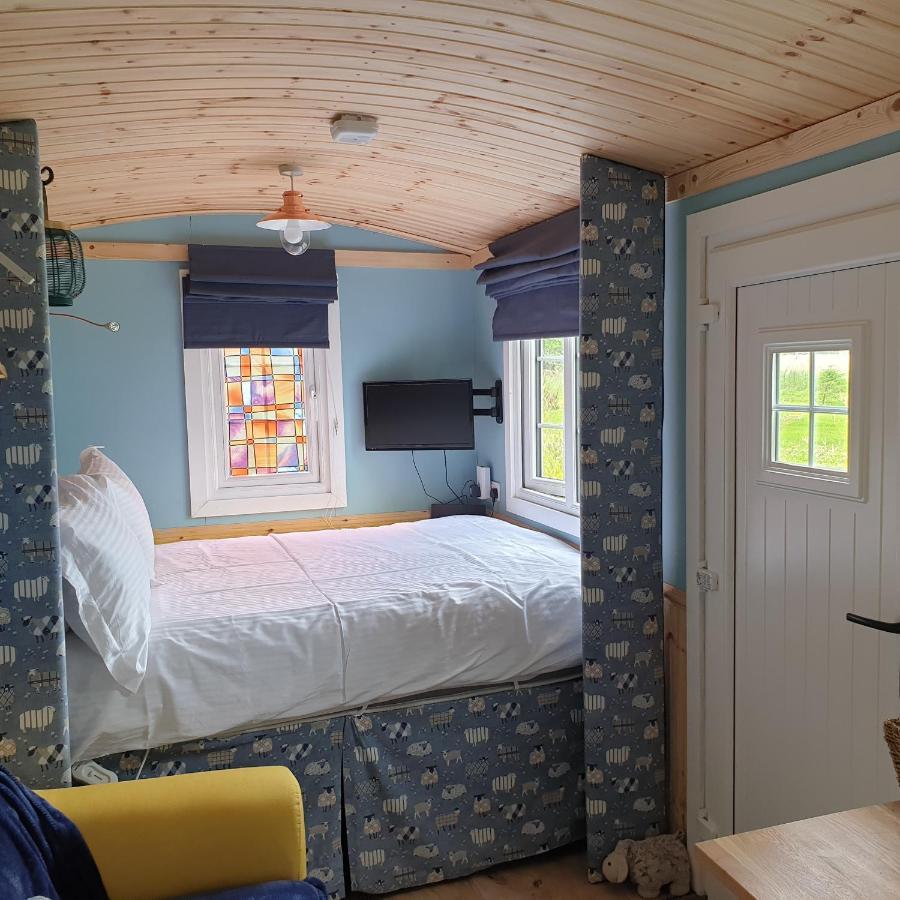 Scooniehill Farm House B&B セント・アンドルーズ エクステリア 写真