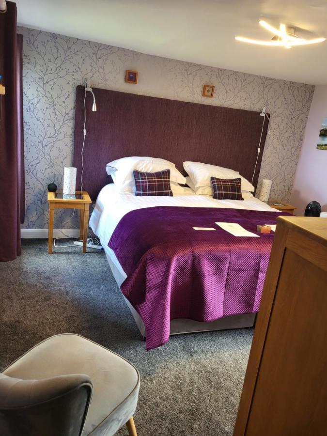 Scooniehill Farm House B&B セント・アンドルーズ エクステリア 写真