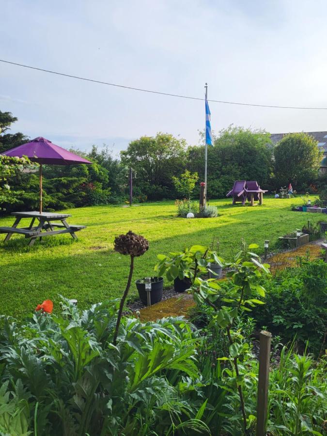 Scooniehill Farm House B&B セント・アンドルーズ エクステリア 写真