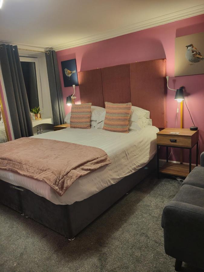 Scooniehill Farm House B&B セント・アンドルーズ エクステリア 写真