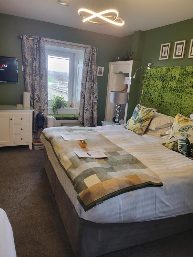 Scooniehill Farm House B&B セント・アンドルーズ エクステリア 写真
