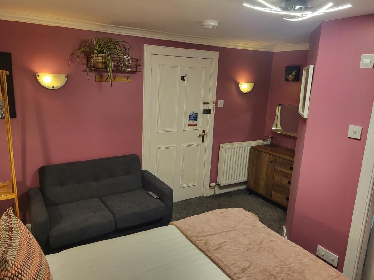 Scooniehill Farm House B&B セント・アンドルーズ エクステリア 写真