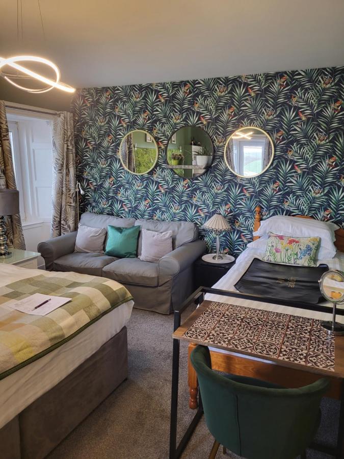 Scooniehill Farm House B&B セント・アンドルーズ エクステリア 写真