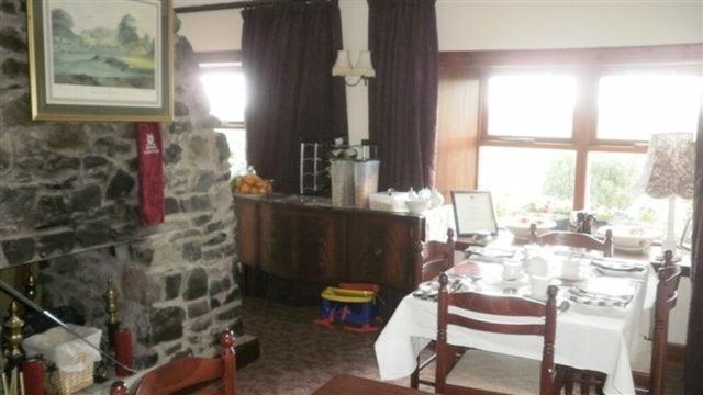 Scooniehill Farm House B&B セント・アンドルーズ エクステリア 写真