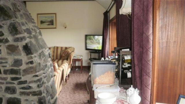 Scooniehill Farm House B&B セント・アンドルーズ エクステリア 写真
