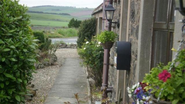 Scooniehill Farm House B&B セント・アンドルーズ エクステリア 写真