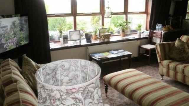 Scooniehill Farm House B&B セント・アンドルーズ エクステリア 写真