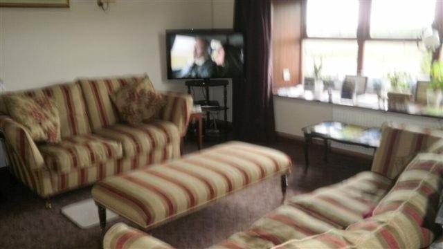 Scooniehill Farm House B&B セント・アンドルーズ エクステリア 写真