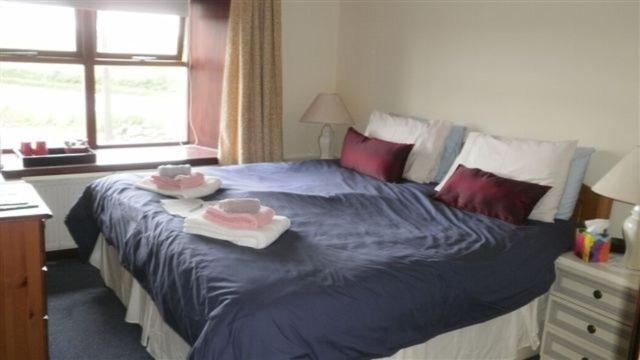 Scooniehill Farm House B&B セント・アンドルーズ 部屋 写真