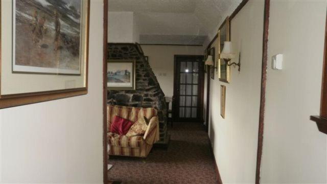 Scooniehill Farm House B&B セント・アンドルーズ エクステリア 写真