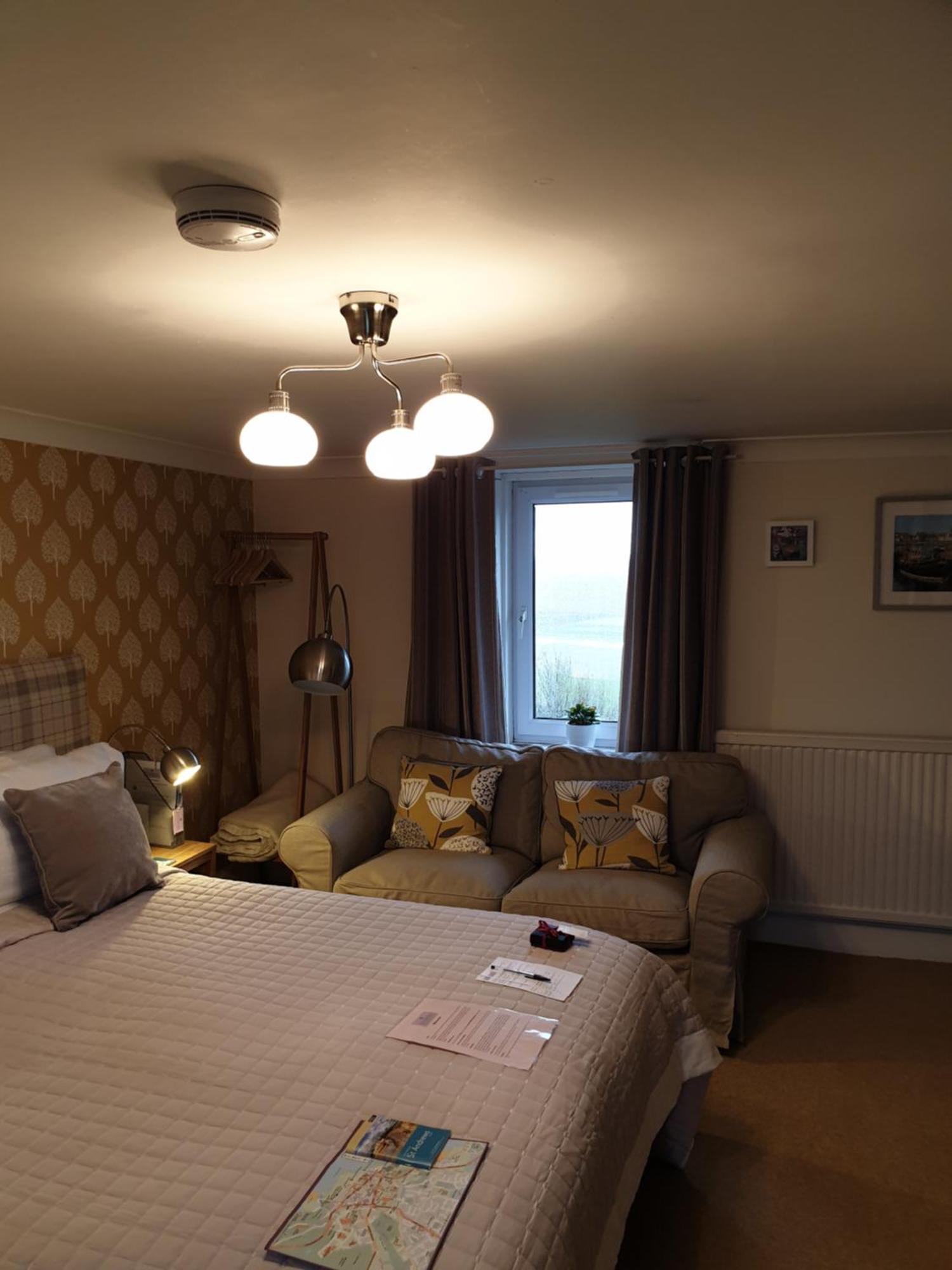 Scooniehill Farm House B&B セント・アンドルーズ エクステリア 写真