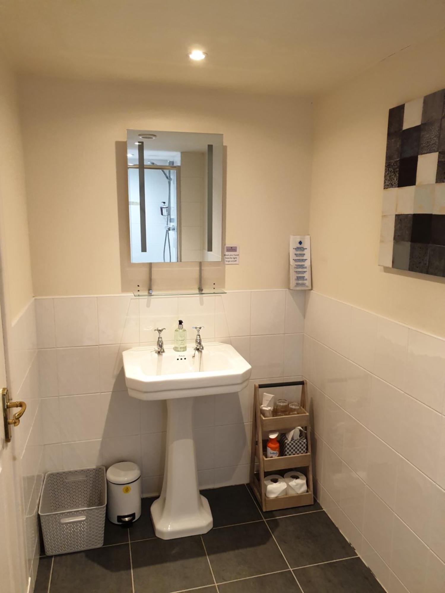 Scooniehill Farm House B&B セント・アンドルーズ 部屋 写真