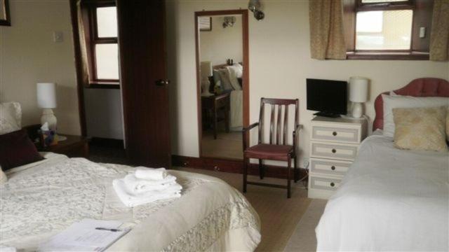 Scooniehill Farm House B&B セント・アンドルーズ 部屋 写真