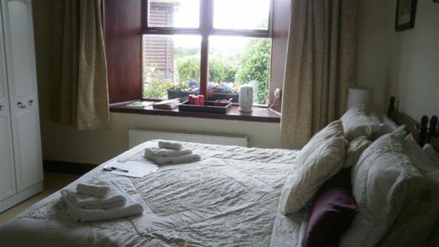 Scooniehill Farm House B&B セント・アンドルーズ 部屋 写真