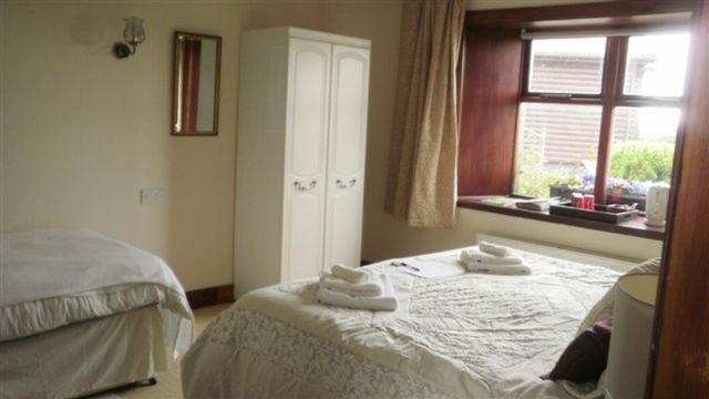 Scooniehill Farm House B&B セント・アンドルーズ 部屋 写真