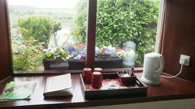 Scooniehill Farm House B&B セント・アンドルーズ 部屋 写真
