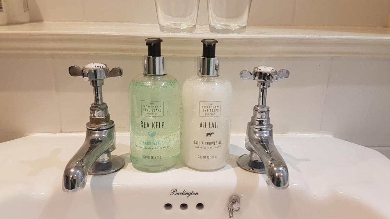 Scooniehill Farm House B&B セント・アンドルーズ エクステリア 写真